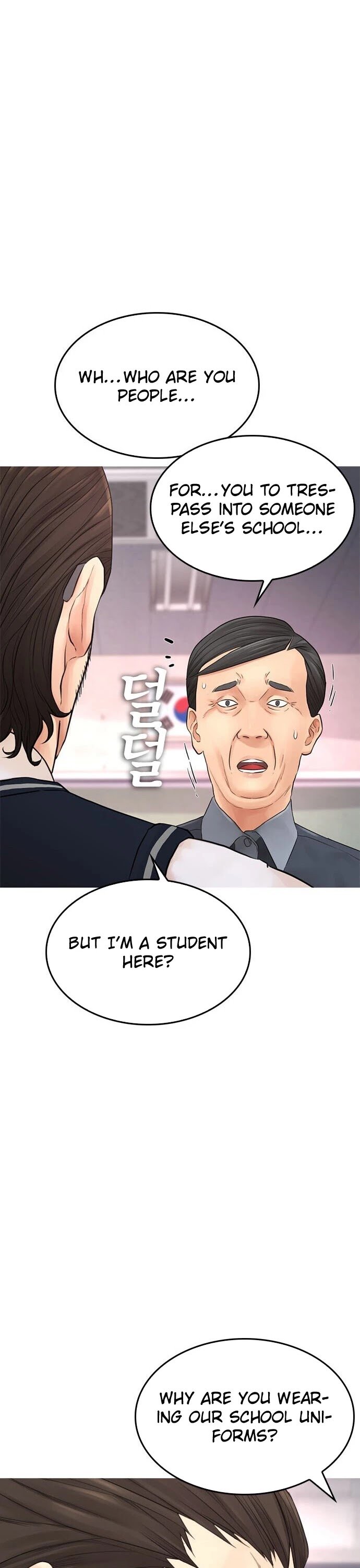 Daddy Goes To School Chapter 32 34